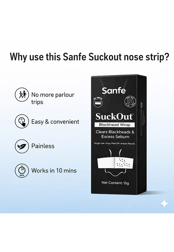 SuckOut Blackhead Wrap – thumbnail 3