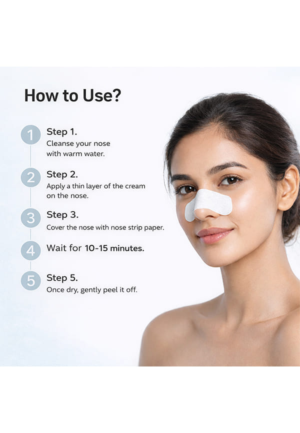 SuckOut Blackhead Wrap – thumbnail 4