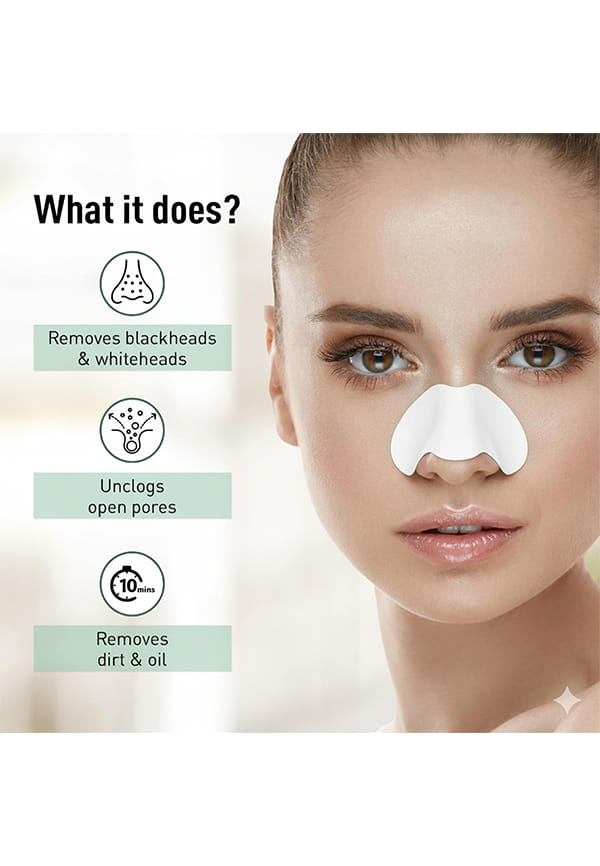 SuckOut Blackhead Wrap – thumbnail 5