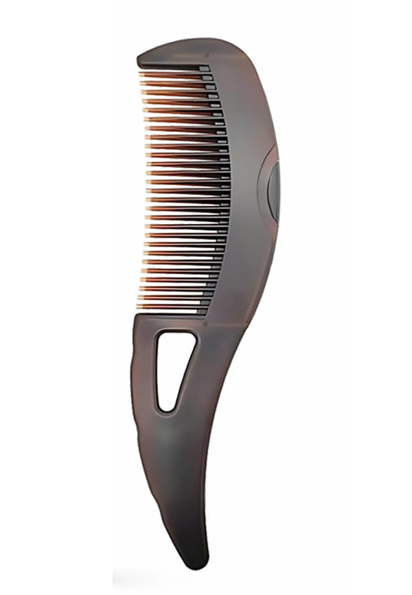 Dandruff Care Advanced Scalp Cleaning Comb