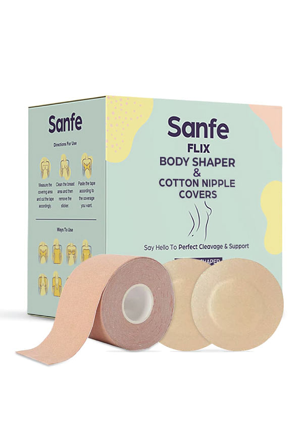 Sanfe Bust Support Kit