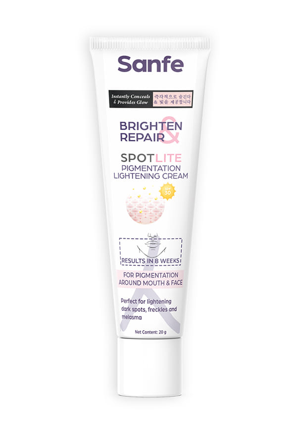 Dark Spot Corrector Cream