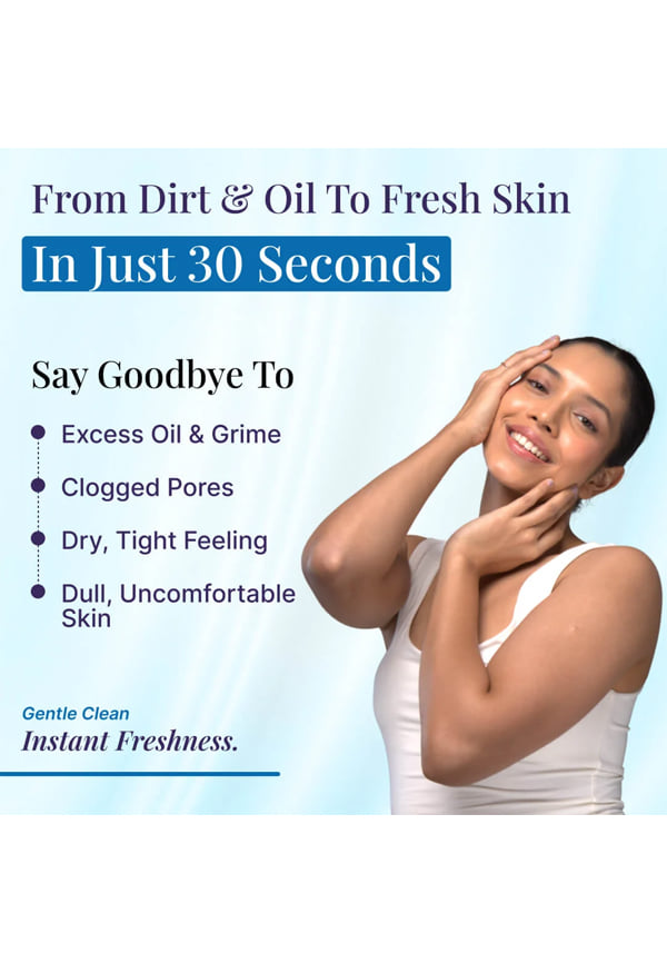 Oily Skin Cleanser – thumbnail 3