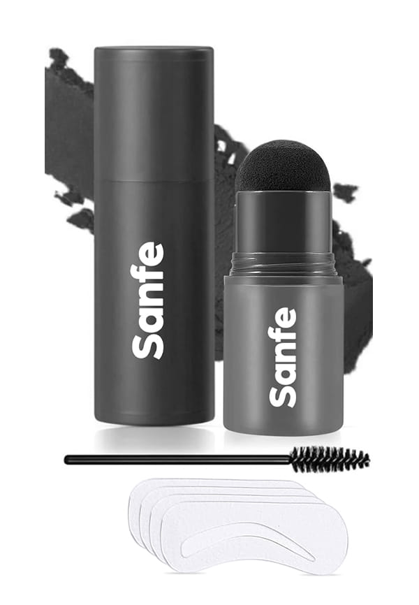 Quick Fix Hair & Eyerbrow Touch Up Kit