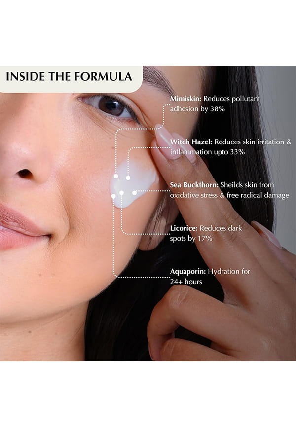 Anti Pollution Hybrid Cream – thumbnail 3