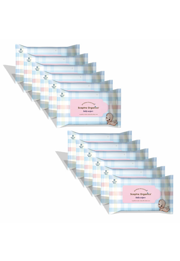 Baby Wipes