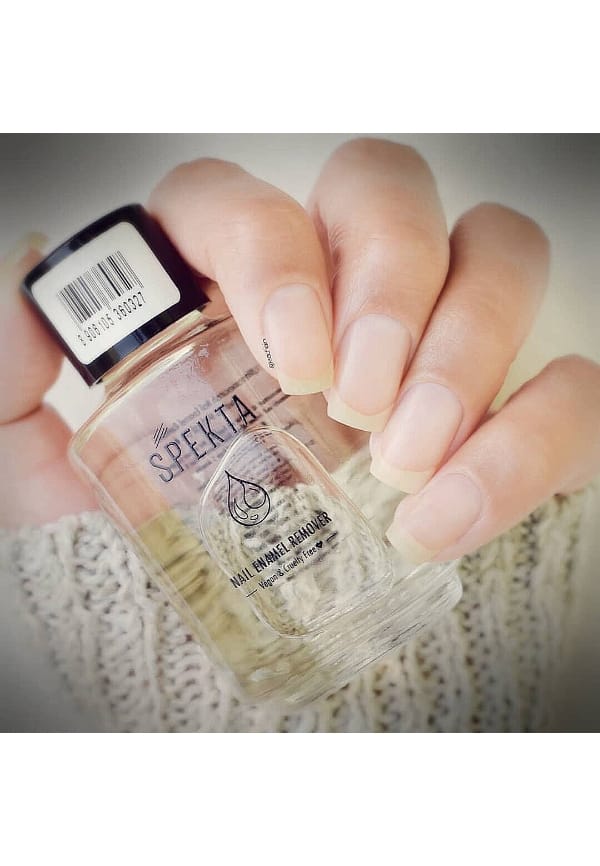 Ultranourish Nail Enamel Remover – thumbnail 4