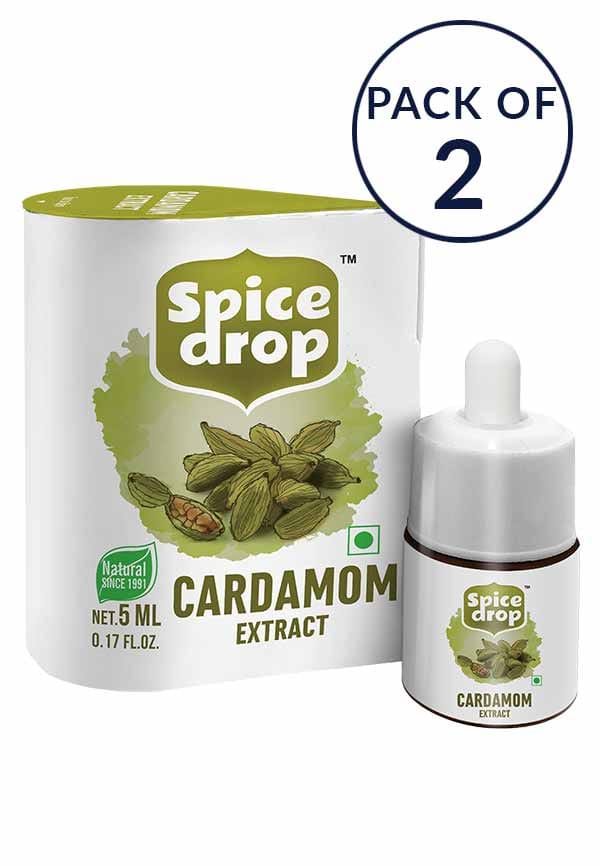 Cardamom Extract Cardamom Extract
