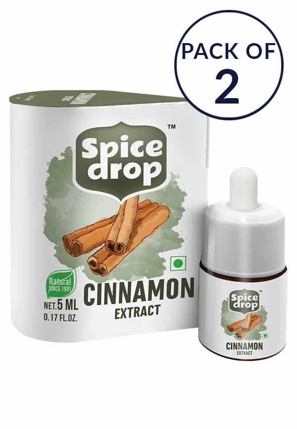 Cinnamon Extract