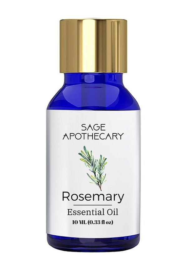 Rosemary Essential Oil