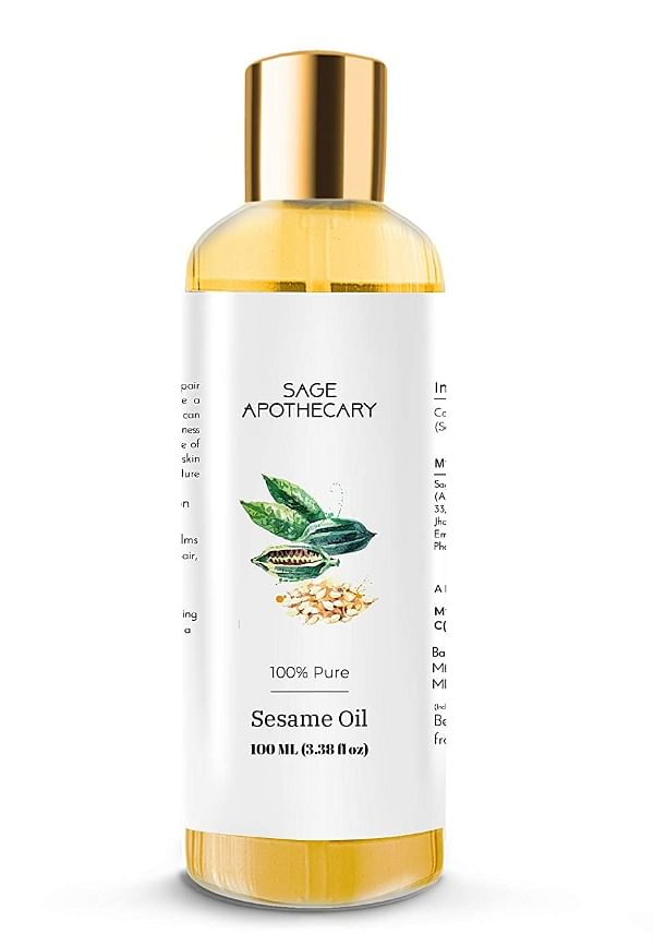 Sesame Oil