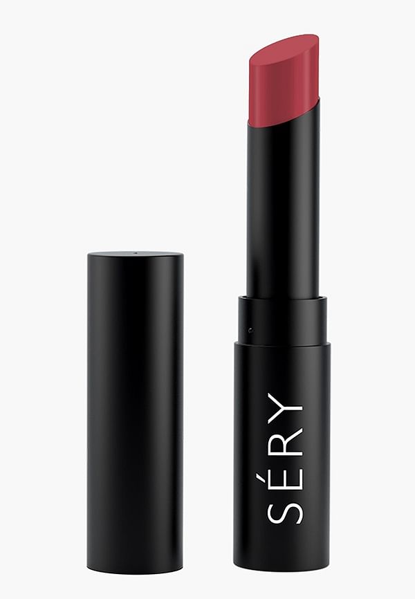 Mattish Lipstick Creamy Matte Texture Lip Color