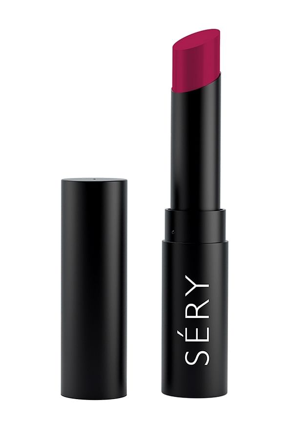 Mattish Lipstick Creamy Matte Texture Lip Color
