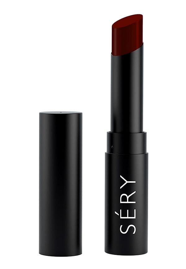 Mattish Lipstick Creamy Matte Texture Lip Color