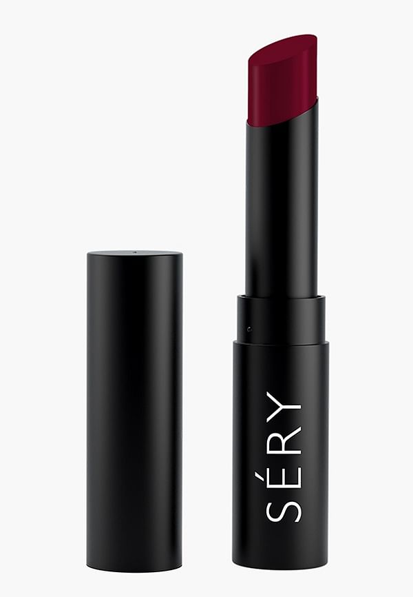 Mattish Lipstick Creamy Matte Texture Lip Color