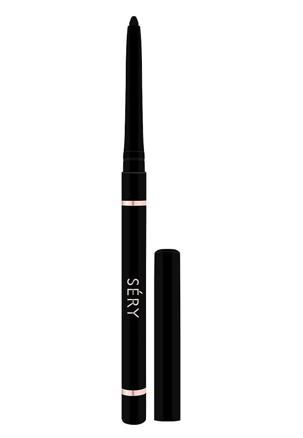 Pro Ultimate Kajal Smudge Proof and Water-Proof with Dual Application