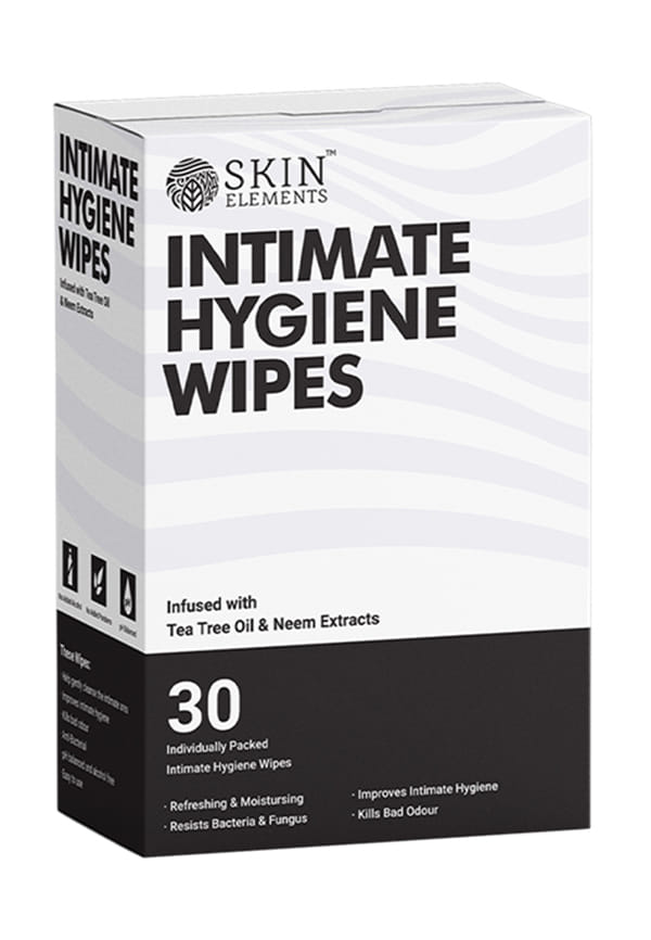 Intimate Hygiene Wipes