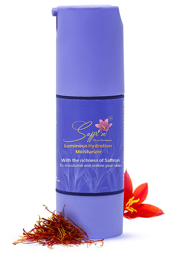 Lumnious Hydration Moisturizer
