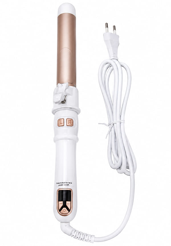 Signaxo Twirl Automatic Rotating Hair Curling Iron Automatic Hair Curler Machine Curling Stick Signaxo Twirl Automatic Rotating Hair Curling Iron Automatic Hair Curler Machine Curling Stick