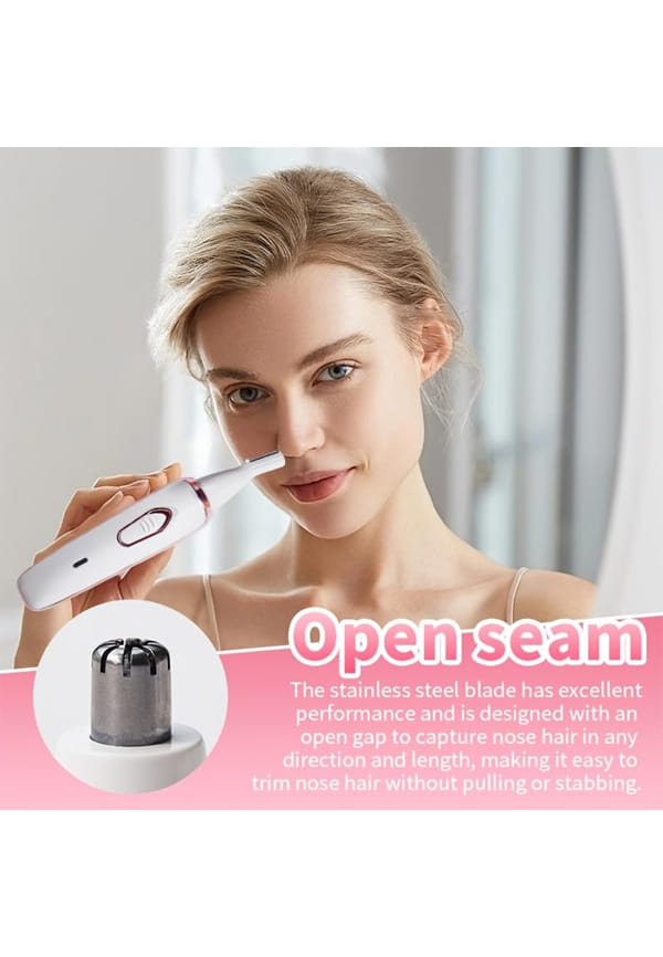 SIGNAXO Professional 4 in 1 Rechargeable Grooming Trimmer – thumbnail 6