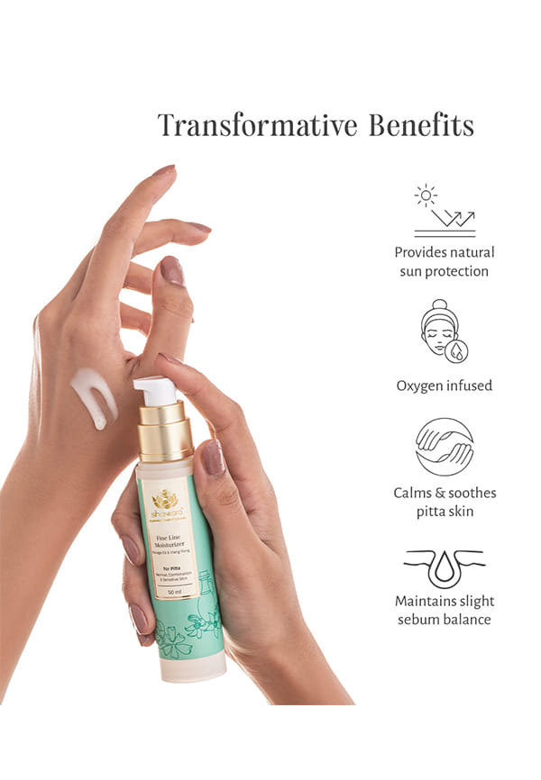 Fine Line Moisturizer – thumbnail 3