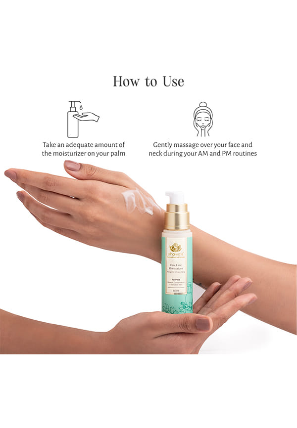 Fine Line Moisturizer – thumbnail 4