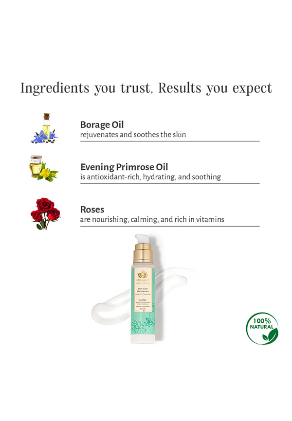 Fine Line Moisturizer – thumbnail 5