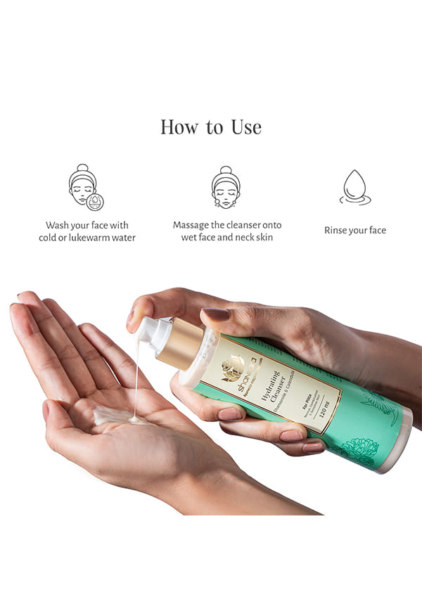 Hydrating Cleanser - Fine Line – thumbnail 3
