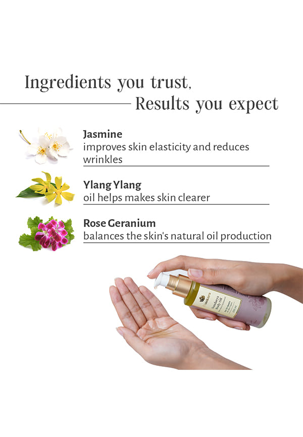 Sundarya Body Oil – thumbnail 4