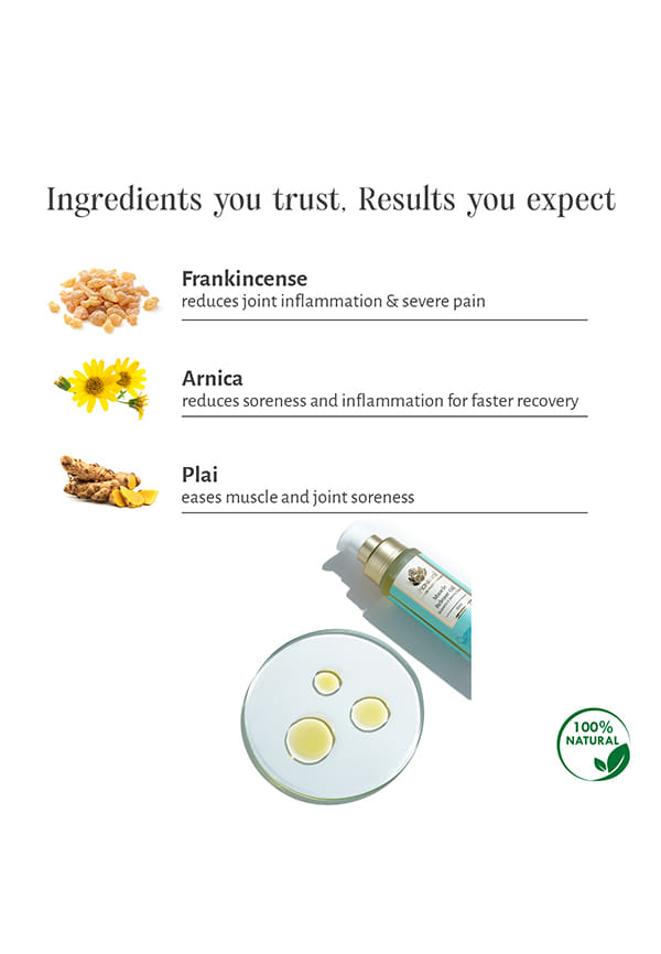 Muscle Release Oil – thumbnail 4