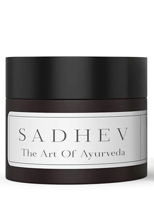 Ayurvedic Lip Balm - Coconut & Beetroot 5 g