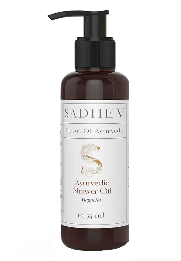 Magnolia Shower Oil Magnolia Shower Oil