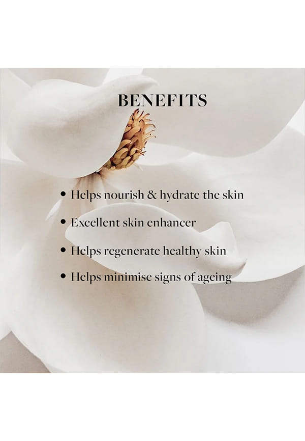 Magnolia Shower Oil – thumbnail 2