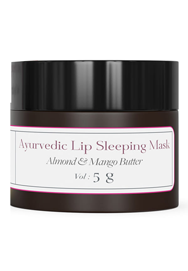 Ayurvedic Lip Sleeping Mask
