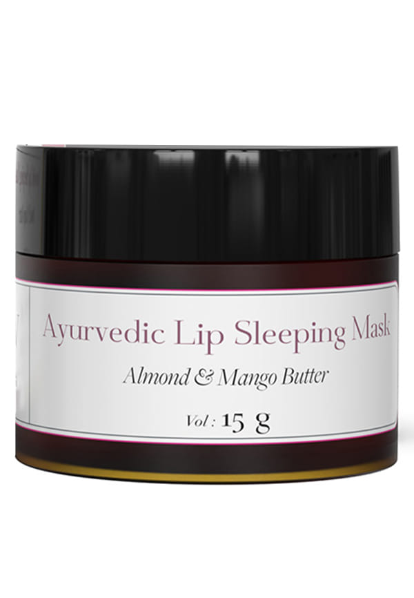 Ayurvedic Lip Sleeping Mask