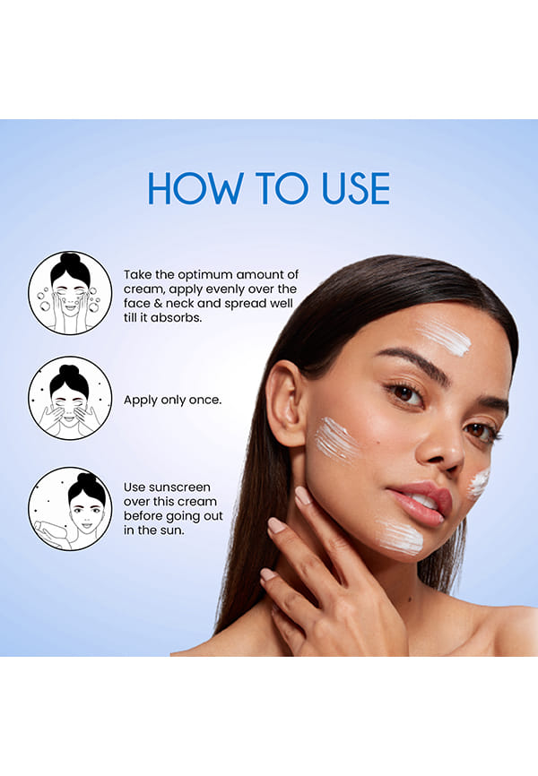 Hyaluronic Acid & Vitamin B5 Hydra Cream – thumbnail 3