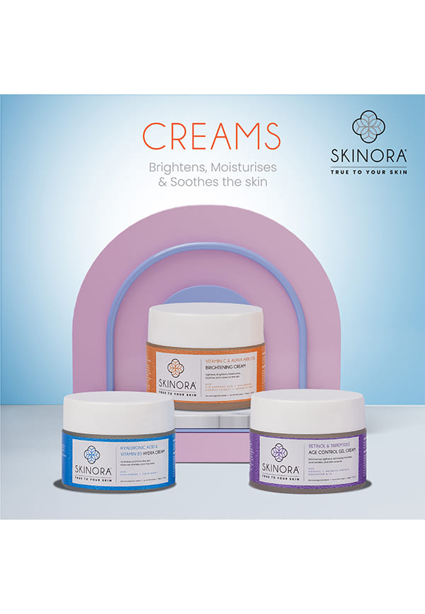 Hyaluronic Acid & Vitamin B5 Hydra Cream – thumbnail 5