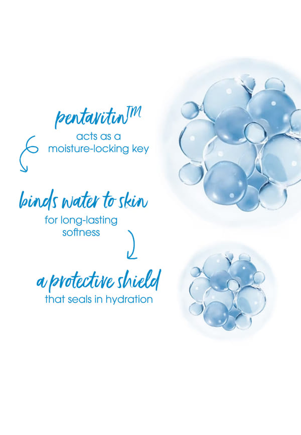 Hydrating Gel Face Wash, Gentle Hydrating Cleanser With Pentavitin – thumbnail 4