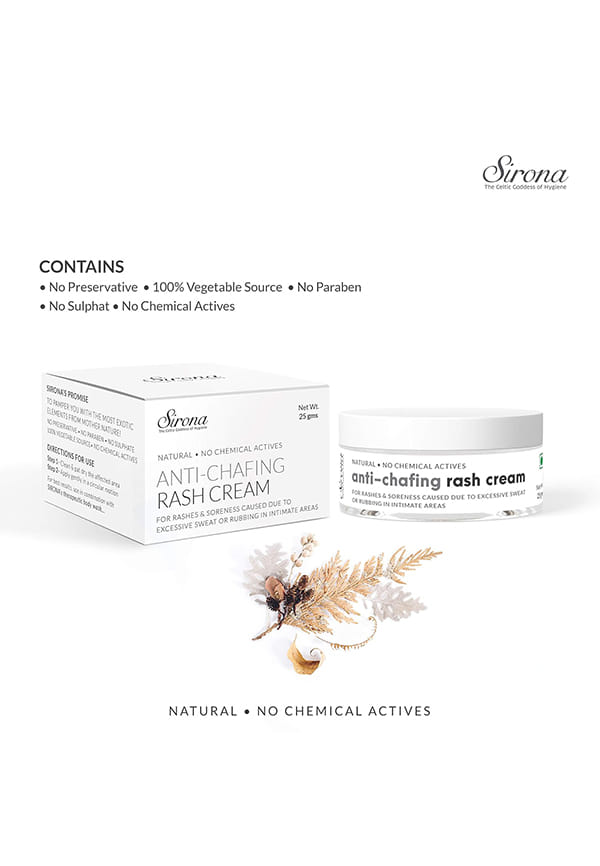 Natural Anti-Chafing Rash Cream – thumbnail 5