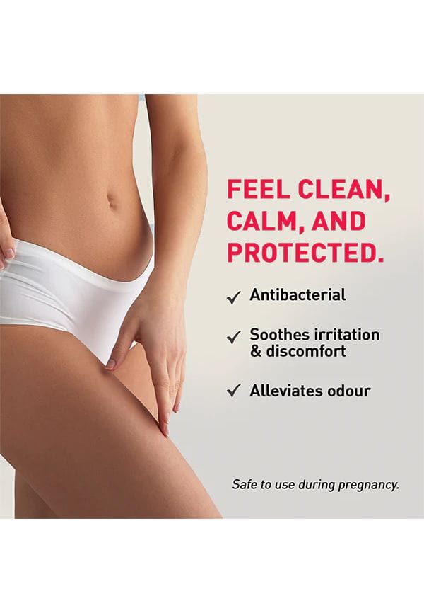 Natural pH-balanced Intimate Wash – thumbnail 5