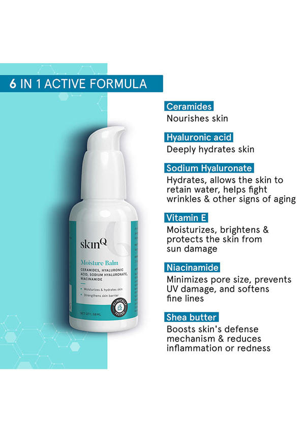 Moisture Balm – thumbnail 4