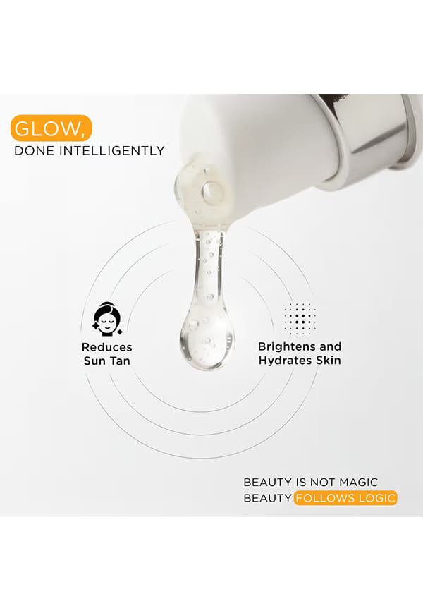15% Vitamin C Glow Serum for Face & Neck – thumbnail 3