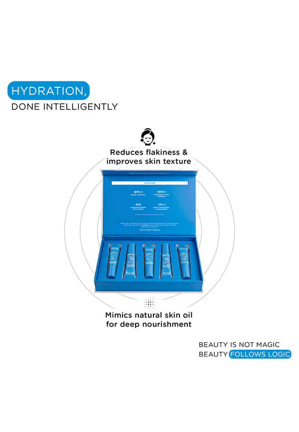 Hydrate & Nourish Mask – thumbnail 2