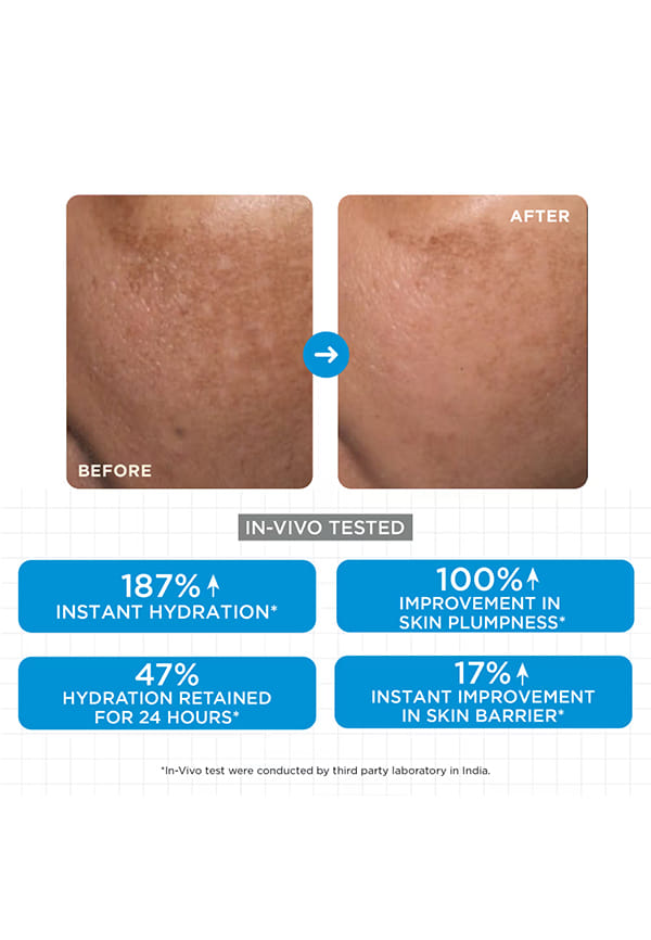 Hydrate & Nourish Mask – thumbnail 3