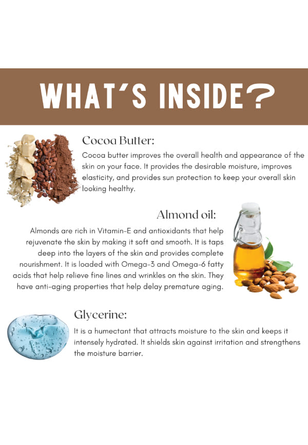Cocoa Lotion – thumbnail 3