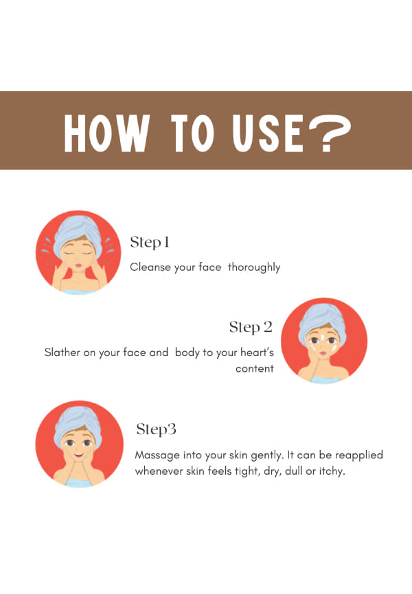 Cocoa Lotion – thumbnail 4