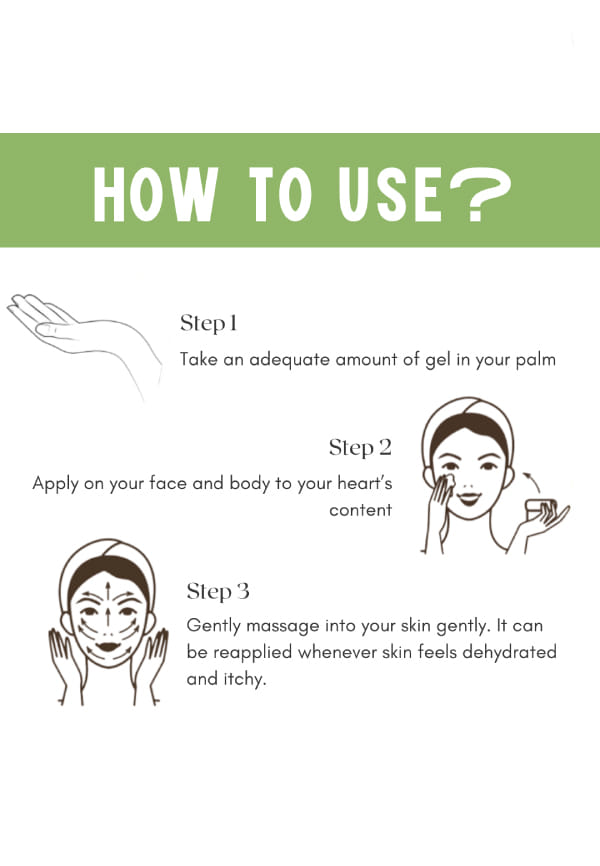 Cucumber Gel – thumbnail 4