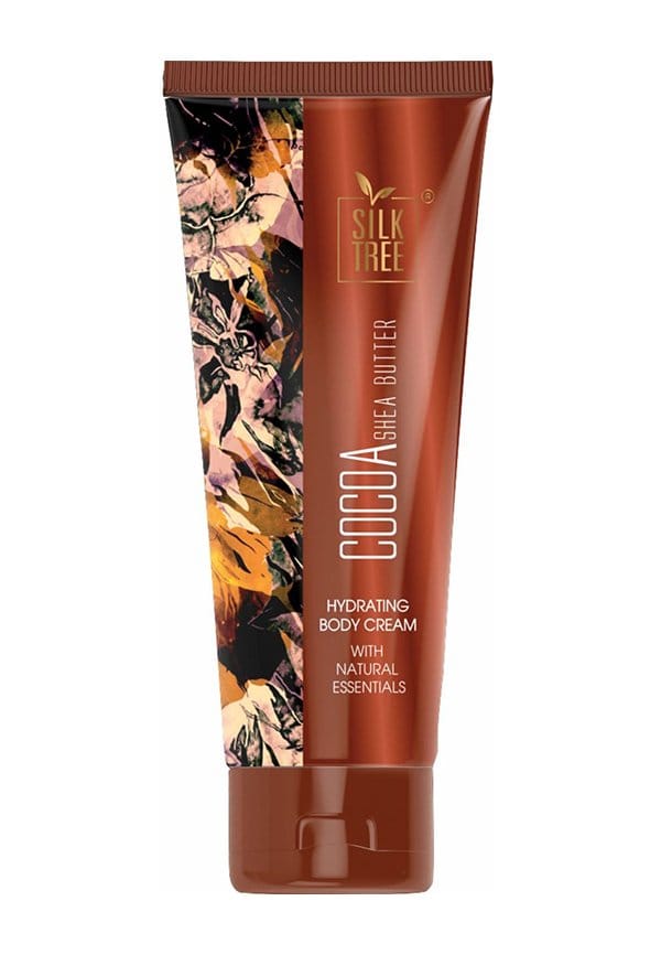 Coco Sheabutter Hydrating Body Cream Coco Sheabutter Hydrating Body Cream