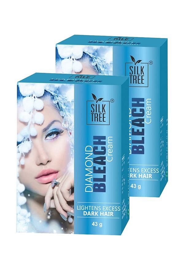 Elite Diamond Bleach