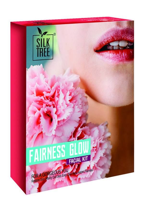 Elite Fairness Glow Facial Kit